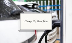 Chargers for electric vehicles: Hypervolt EV Charger: Transforming the Sector