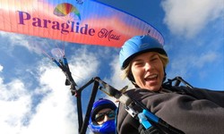 Get The Most Out of Haleakala Maui Sunrise and Paragliding Tour