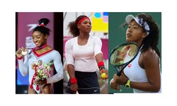 2023's Top 10 Wealthiest Women in the World of Sports