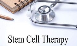 The Promise of Stem Cell Therapy: Improving Healthcare in Calgary