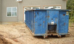 Residential Dumpster Rental May Helpful to Avoid Pollution in Area in Riverside