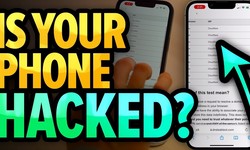 How to Check if My Phone is Hacked