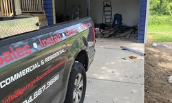 Garage Door Company Insights on Enhancing Home Safety