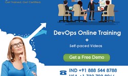 What is the DevOps process?