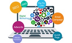 Get Ahead of the Curve with India’s Top Digital Marketing Services By Matebiz