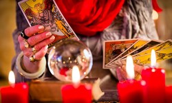 Find the Best Psychic in Washington Dc to Unseal Life Mysteries