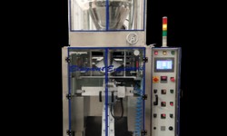 Streamlining Packaging with Collar Type Machines: Efficiency Redefined