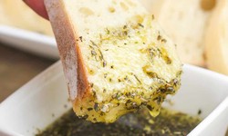 Olive Oil Dip Perfection: Tips and Tricks for Making the Best Dips