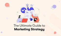 How a Killer Marketing Strategy Can Transform Your Business | Expert Tips