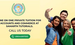 Do You Want to Be In First Division? B.Com Private Tuition In Lucknow Is The Winning Formula!