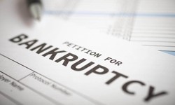 Clear all your debt with bankruptcy tax attorney in Houston