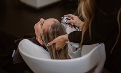 Hair Health Matters: Nourishing Solutions from Bridgend's Top Salons