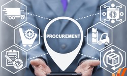 Driving Business Growth: Maximizing Value with End-to-End Procurement Strategies
