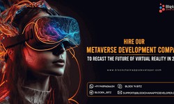 How to Hire Metaverse Development Company & Metaverse Developers Successfully – 2023 Guide