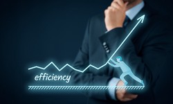 Lean and Mean: Streamlining for Business Efficiency