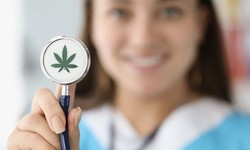 Medical Marijuana Doctor: Your Ultimate Resource for Finding Relief and Managing Chronic Conditions