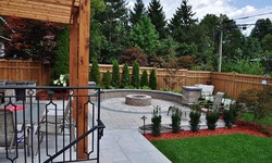 Unveiling Nature's Beauty: Landscaping in Etobicoke, ON