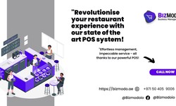 Mastering the Art of Seamless Service: Lightspeed Restaurant POS App for Modern Eateries