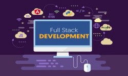 Forge Your Future: Full Stack Developer Course with Placement in Bangalore