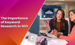 Importance of Keyword Research By Tennessee SEO Company