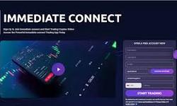 Immediate Connect : Unveiling the Truth Behind the Crypto Trading Platform