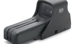 Mastering Your Firearm Optic: Installation and Adjustment Tips for the Eotech 512