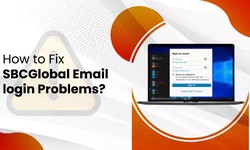 SBCGlobal Email Login Problems [Solved]