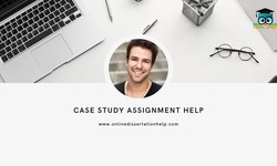 Get Top Rated Case Study Assignment Help & Writing Services
