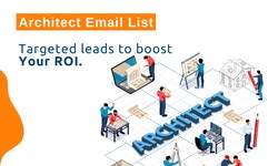Architect Email List: Building Connections for Success
