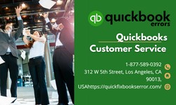 The Future of QuickBooks Customer Service (QuickBooks Customer Service)
