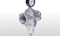 The Importance of Properly Functioning PRV Valves