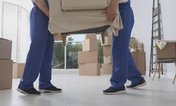Experience the Easiest Moves of Your Life with AMPM Movers Brooklyn