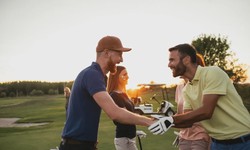 Significance of Golf: A Unique Sporting Experience