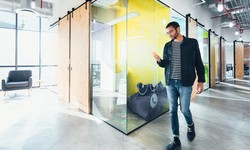 How To Optimize Office Space: 7 Tips