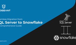 Seamless Migration from SQL Server to Snowflake: A Comprehensive Guide