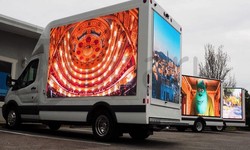 Truck Billboards: Here Why They May not be Effective Anymore