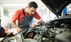 The Top 5 Skills Every Automotive Technician Must Possess