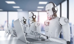 Machine Learning – Next big wave for IT professionals