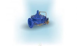 Understanding the Importance of Pressure Regulating Valves