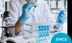 Unraveling the Excellence of Peptide Synthesis: RS Synthesis – Your Go-To Peptide Supplier in the USA