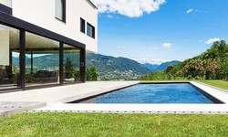 Five Amazing Perks of Retractable Pool Fences