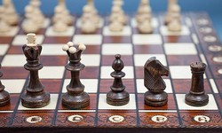 Mastering King's Defense: Chess Strategy Tips