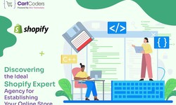 Discovering the Ideal Shopify Expert Agency for Establishing Your Online Store