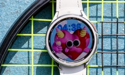 Style Meets Functionality: A Deep Dive into the Samsung Galaxy Watch 6 Classic
