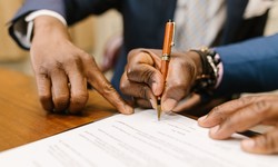 Affidavit of Heirship: Navigating Probate Matters with a Houston Probate Lawyer