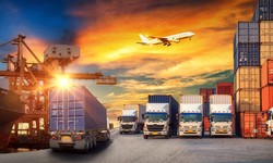 8 Benefits of Owning Your Own Logistics Park Plot