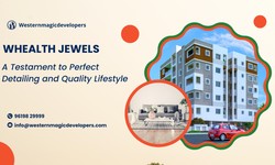 WHealth Jewels – A Testament to Perfect Detailing and Quality Lifestyle