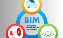 Learn How Building Information Modeling (BIM) Is Transforming The Construction Industry in Dubai