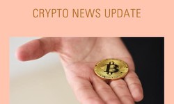 The Latest Breaking Cryptocurrency News: A Dynamic Overview