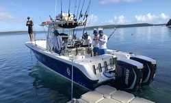 Unleashing the Potential of Boat Outfitters Fishing Equipment